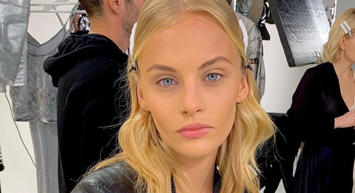 Manekenka u teškom stanju nakon pada s prozora, našli su je polugolu u snijegu