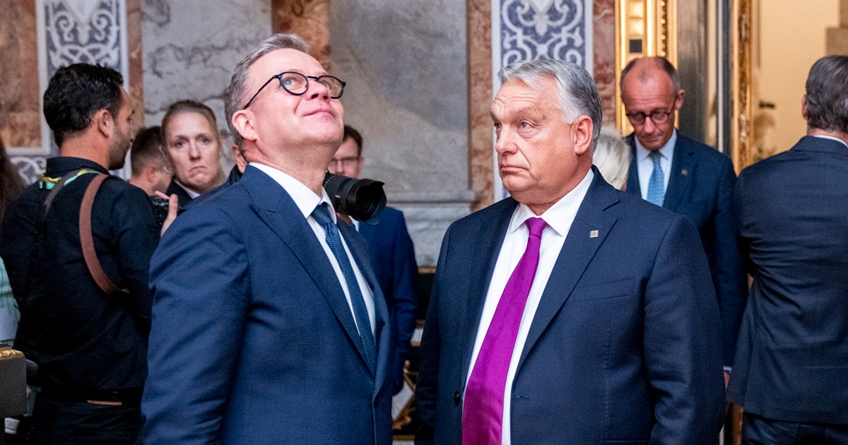 Finski premijer: Orban je izdao EU