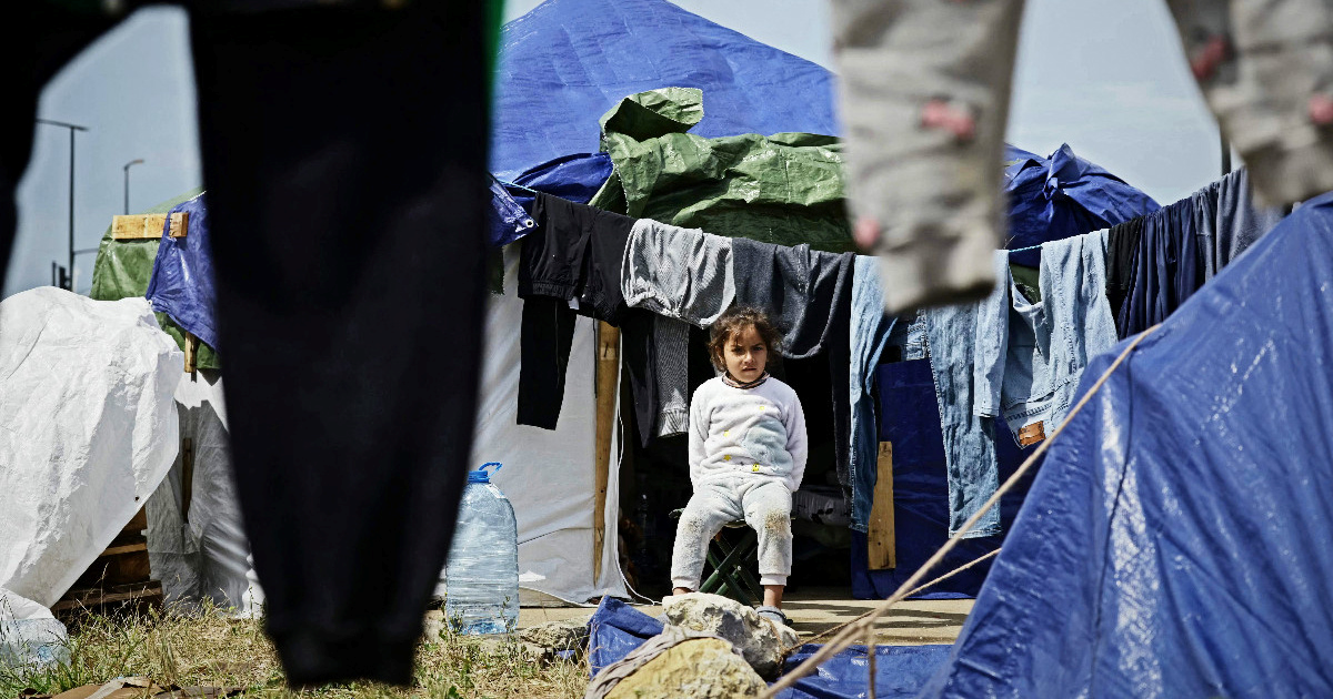 UNICEF: Zbog izraelskih napada prognano 370 tisuća djece u Libanonu