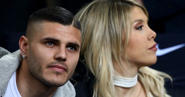 Icardi bijesan zbog zadnje fotografije Wande Nare