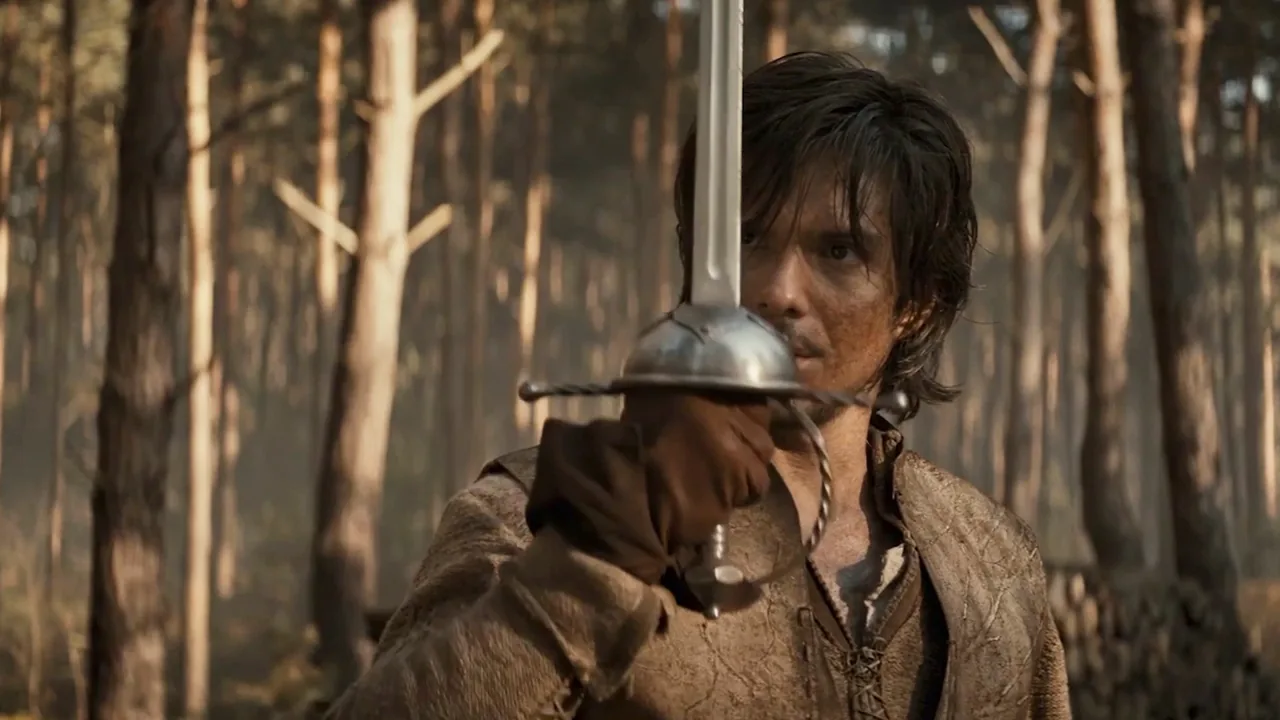 Posmrtni ostaci mušketira d'Artagnana možda pronađeni u nizozemskoj crkvi