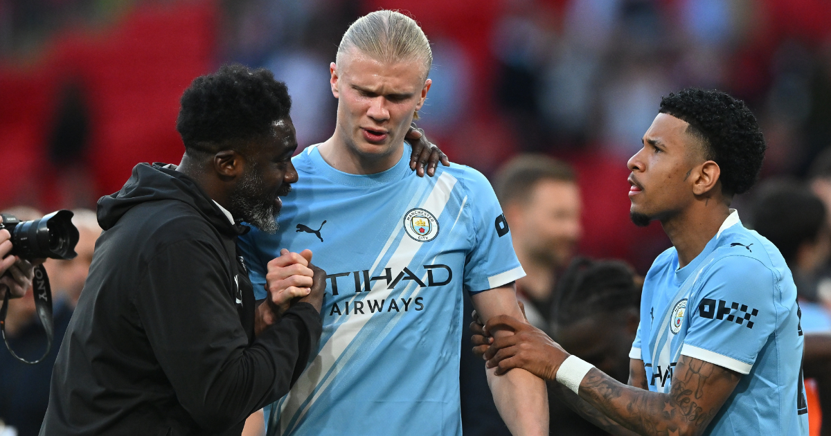 Manchester City bijesan na Premier ligu