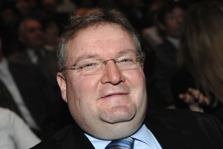 Tko je HDZ-ovac koji proziva obitelji bolesnih