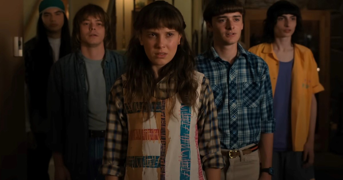 Tri najgledanije serije na Netflixu imaju jednu zajedničku karakteristiku