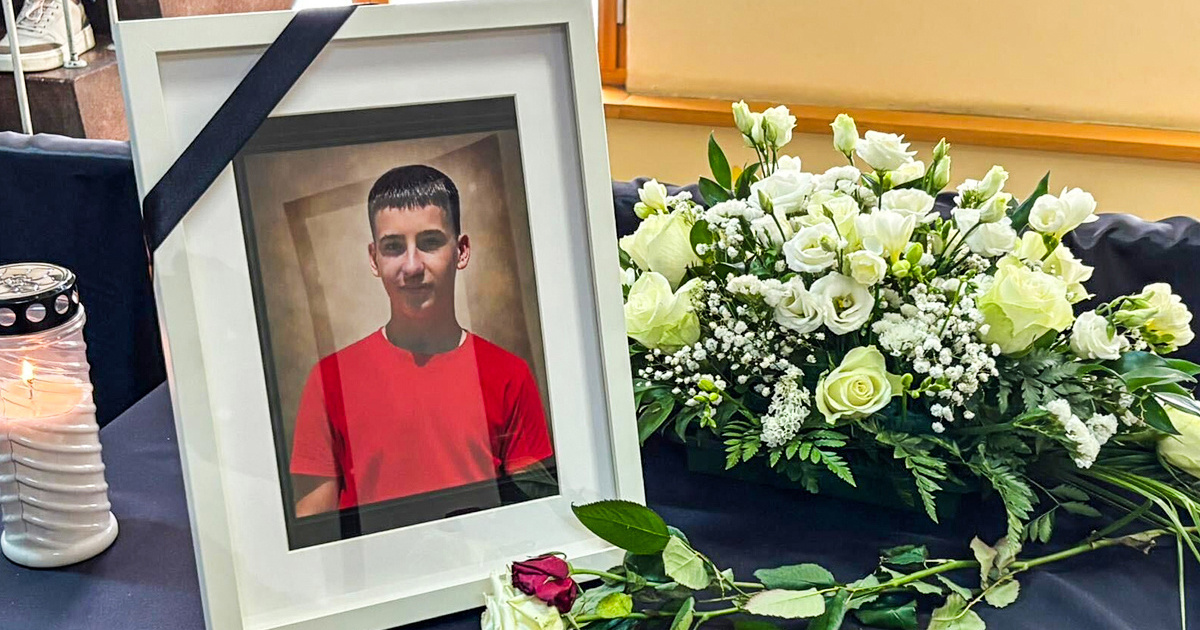 Građani Drniša organiziraju okupljanje za Luku: "Iz nas progovaraju tuga i istina"