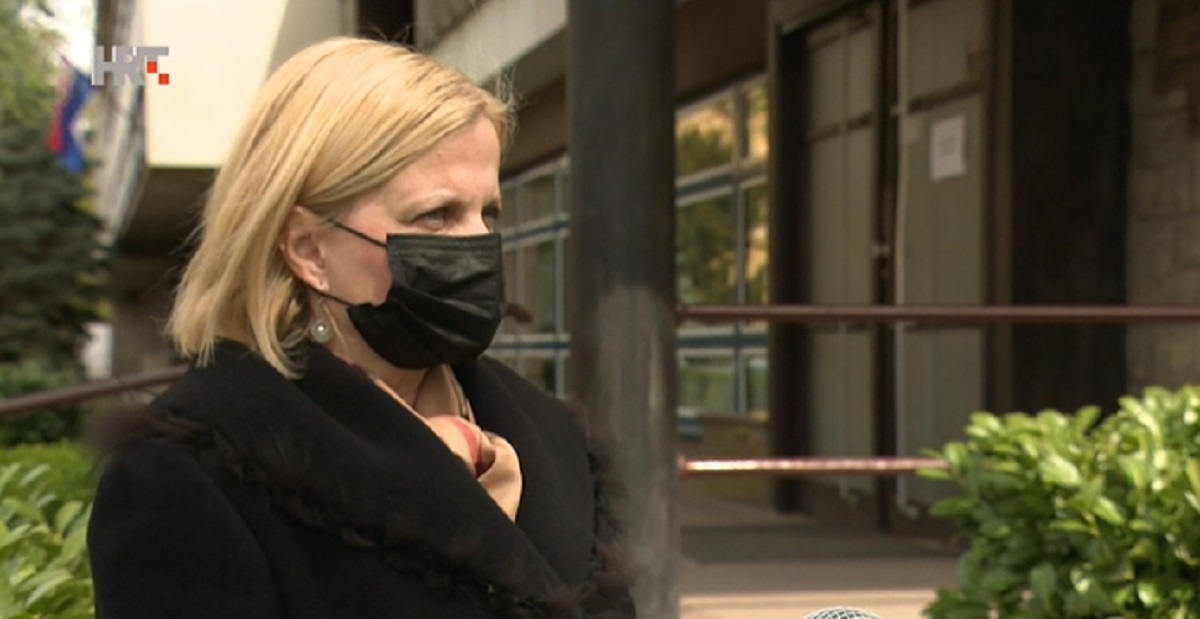Epidemiologinja HZJZ-a: Vjerujem da će strože mjere polučiti rezultate
