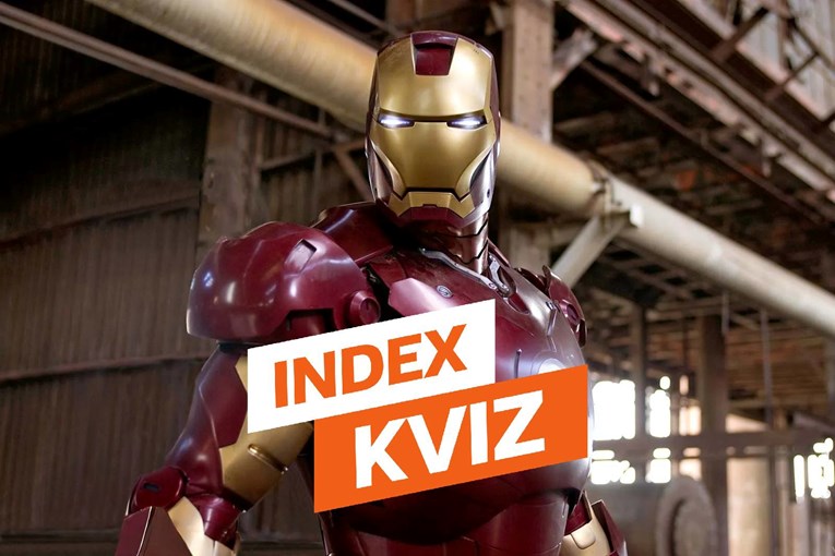 INDEX KVIZ 15 pitanja za najveće sveznalice među vama
