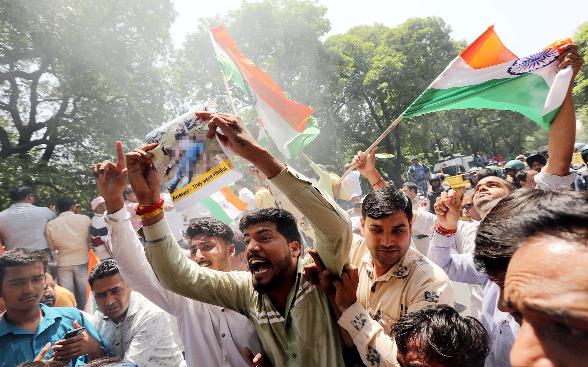Pakistan kaže da Indija priprema napad. Indija: Pakistanski vojnici pucali na granici