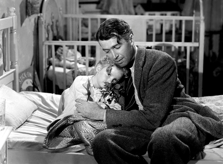 Crno-bijeli klasik koji je nadmašio "Sam u kući" i "Umri muški"