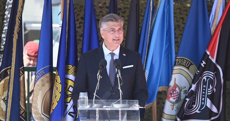 Plenković: Očekujemo da Beograd konačno pokaže stvarnu spremnost na suradnju