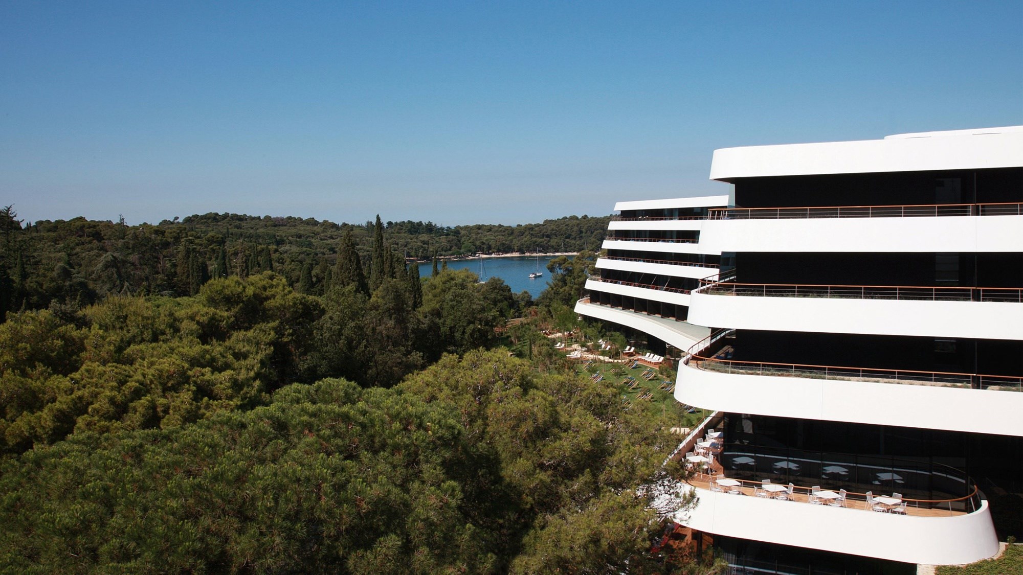 Rovinj za pamćenje: jesenski odmor koji spaja more, tradiciju i vrhunski smještaj
