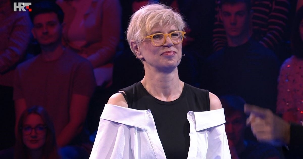 Verica u Superpotjeri pobijedila lovce s 11 sekundi prednosti i osvojila 15.555 eura