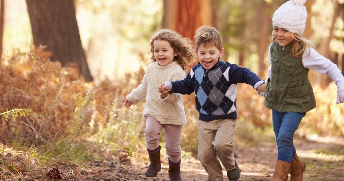 Najstarije, srednje i najmlađe dijete: Koje su glavne karakterne razlike između njih?
