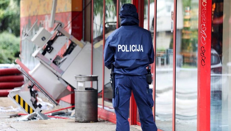 Europol: Dramatičan porast napada na bankomate 