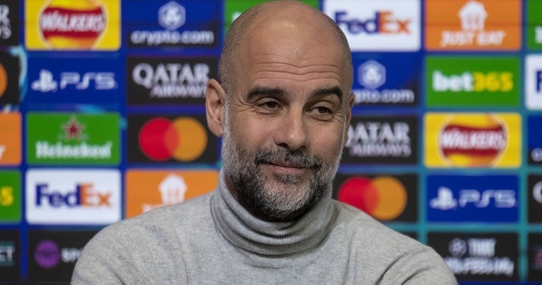 City je potrošio više od 200 milijuna. Pep: Trošimo zato što imamo novac