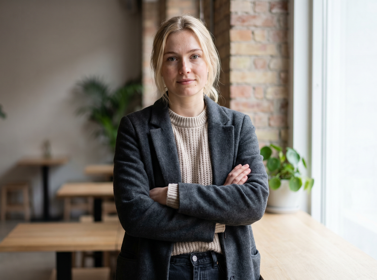 Govor tijela često vara: Prekrižene ruke ne znače ono što mislite