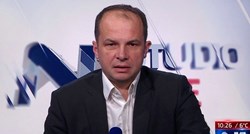 Hajdaš Dončić: Klisović je SDP-ov kandidat za gradonačelnika Zagreba