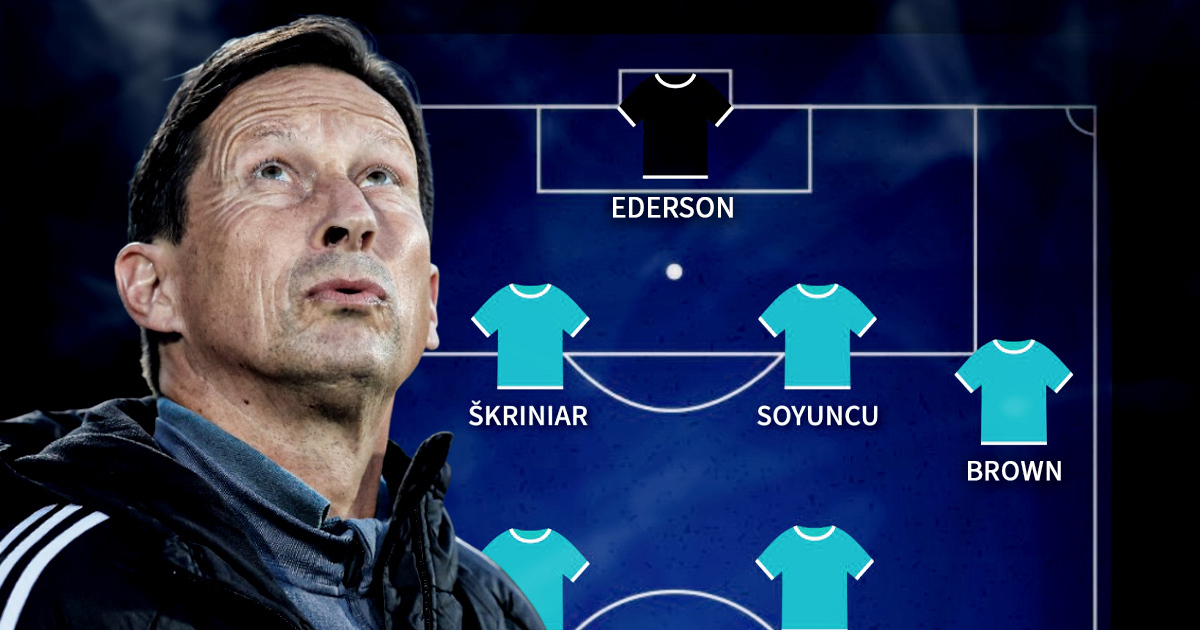Potrošili su 87 milijuna eura da bi se pojačali. S megamomčadi idu na Dinamo