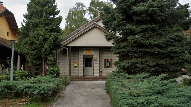 Opljačkana pošta u Sesvetama, djelatnici pružena liječnička pomoć