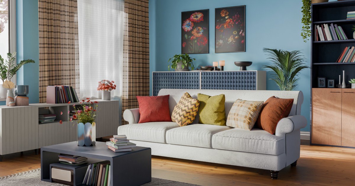 Pet ključnih principa za uređenje savršenog interijera