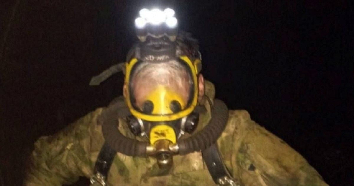 Ruska pobjeda ili krvavi fijasko? Što se zapravo dogodilo u plinovodu kod Kurska