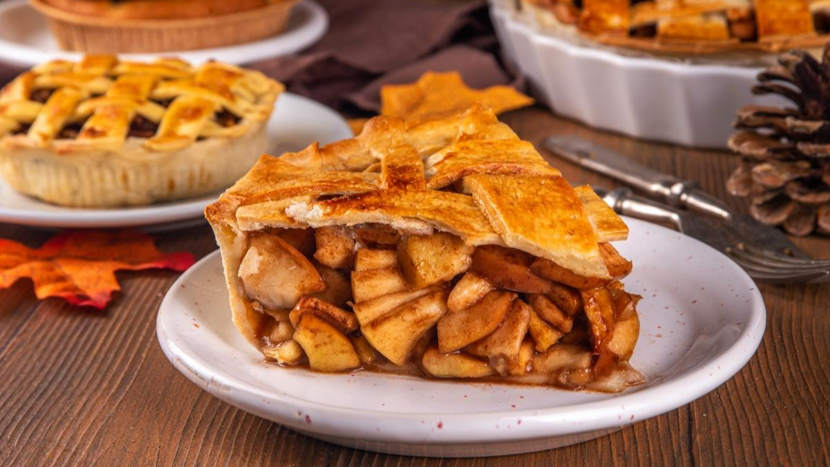 Tajna savršene pite od jabuka je u maceriranju voća - znate li što je to?