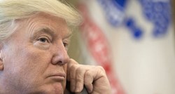 Senat istražuje Trumpov telefonski poziv usred upada rulje u Kapitol