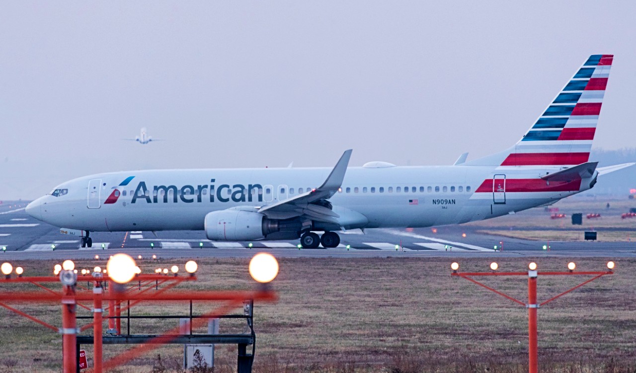 Najveće američke aviokompanije podržavaju mjerenje temperature putnicima