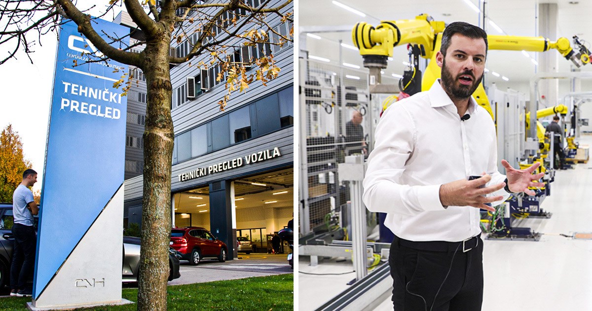 Rimčevi prototipovi provjeravaju se u Svetoj Nedelji, ne u ovlaštenim stanicama