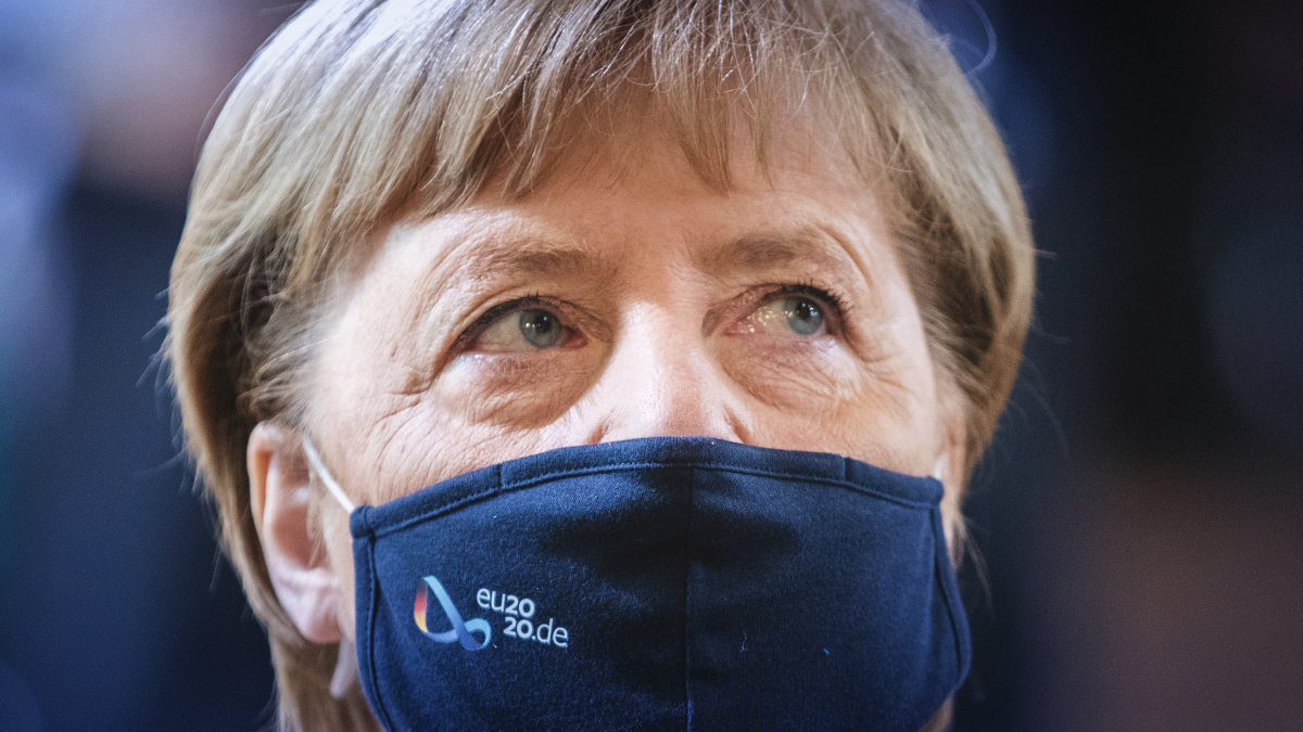Puni oporavak njemačkog gospodarstva očekuje se tek krajem 2022.