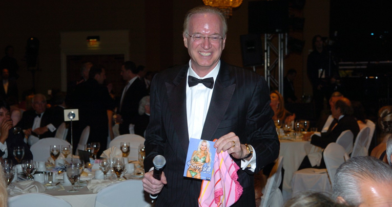 Umro Epsteinov odvjetnik (80) 