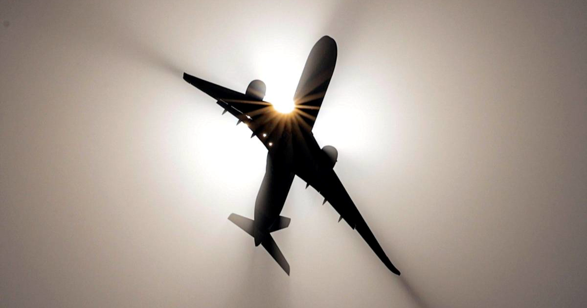 Tisuće Airbusovih zrakoplova prizemljeno zbog Sunčevog zračenja