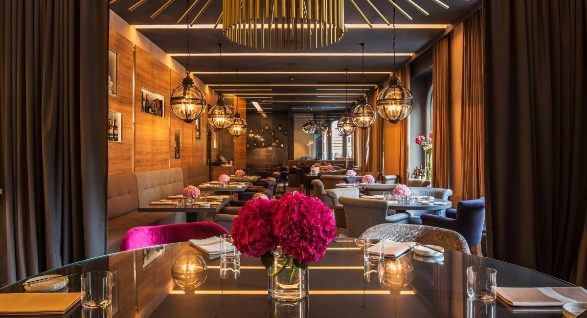 Na jesen se u centru Zagreba otvara novi ambiciozni restoran. Iza njega poznati tim