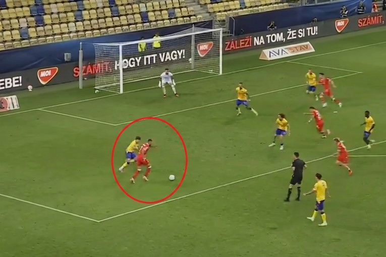 VIDEO Pjaca je u sjajnoj formi. Zabio je dva gola za Twente u Europi