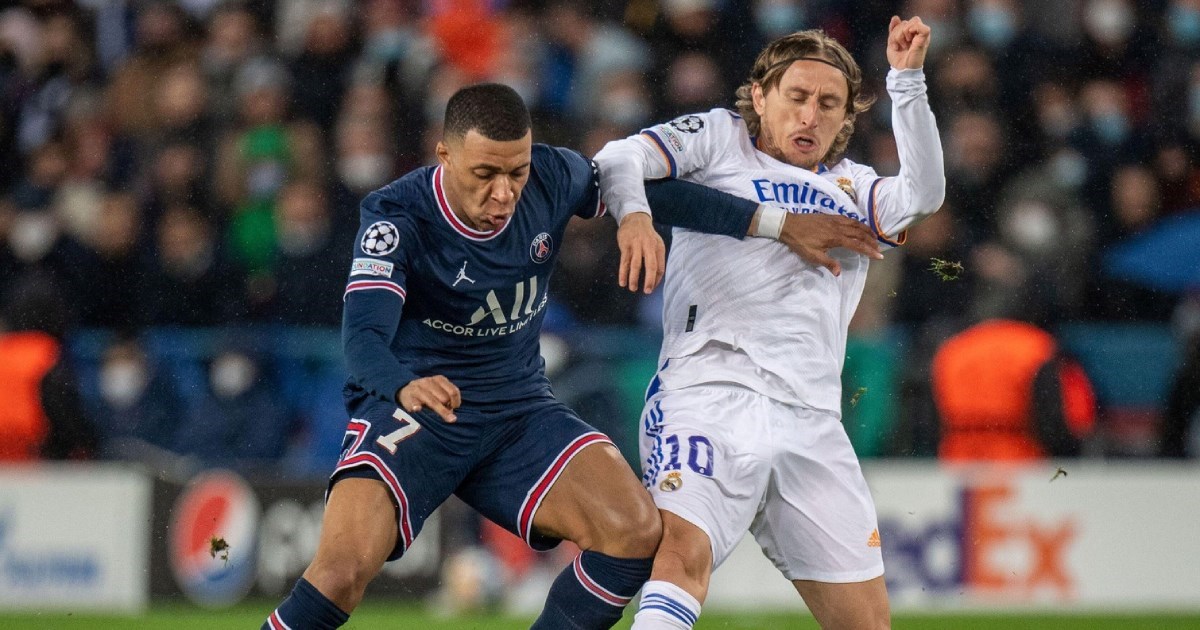 Španjolci: Modrić je izazvao tenzije između Reala i sponzora