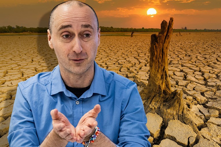 Hrvatski znanstvenik iz Švedske: Hrvatskoj je ostalo možda 30 godina ovakvog turizma