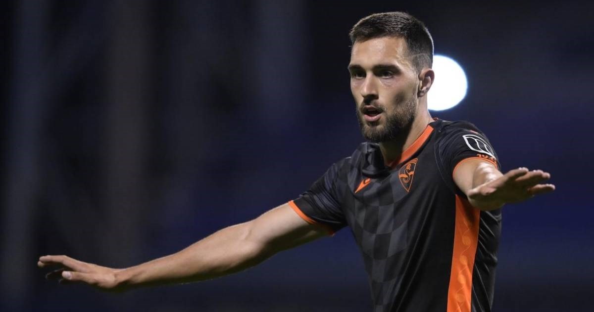 Bivši talent Hajduka prelazi u Posušje?