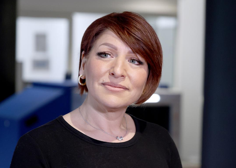 Plenkovićeva 77. ruka: Nisam izdala birače