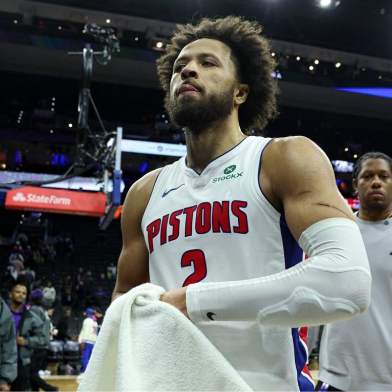 Sinoć smo vidjeli najgoru šutersku partiju u povijesti NBA lige