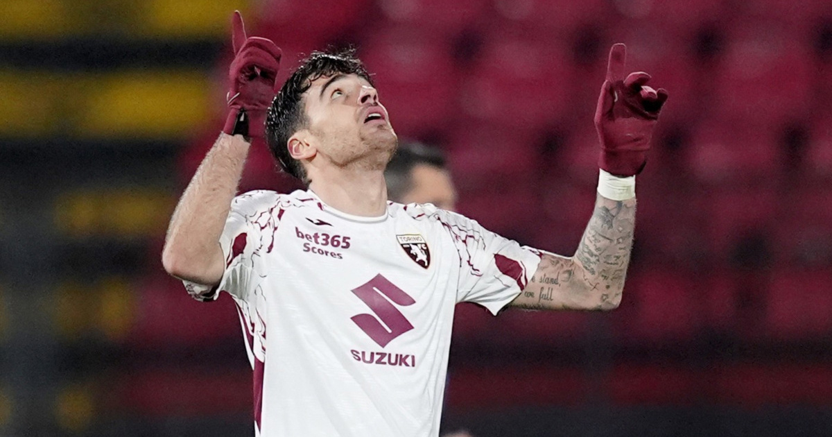 VIDEO Kulenović briljira protiv Intera. Zabio je gol i najbolji je igrač na terenu