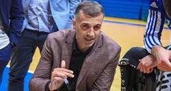 Izbornik košarkaša objavio popis za kvalifikacije, otpao Ante Žižić