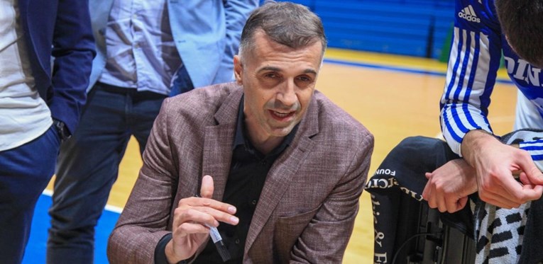 Izbornik košarkaša objavio popis za kvalifikacije, otpao Ante Žižić