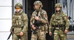 Britanski obavještajci: Rusi ranije od planiranog poslali nove jedinice u Ukrajinu