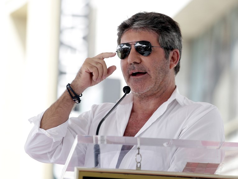 Simon Cowell o požarima u LA-u: Potresen sam. Svi koji mogu, neka daju donacije