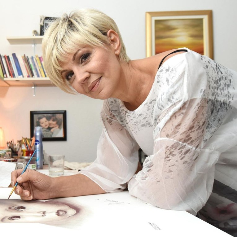 Marina Tomašević o majčinstvu sa 17 godina: Prva ljubav, prvi dečko, ali je propalo