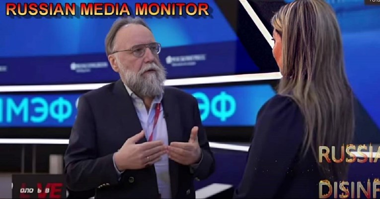 Putinovi propagandisti na državnoj TV: "Možemo pretvoriti Ameriku u nuklearni pepeo"