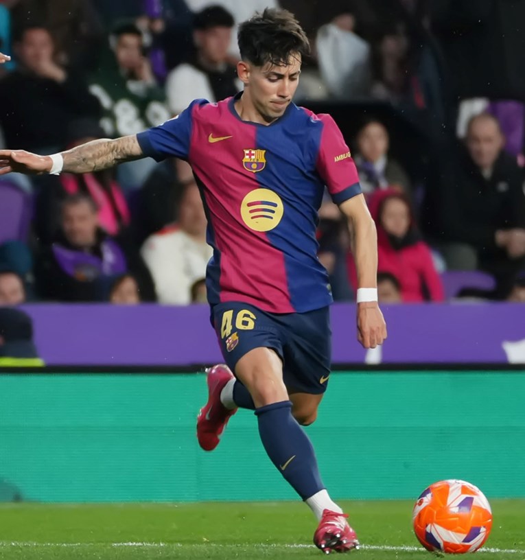 HR transferi: Dinamu propada posao s Barcom? Objavljena ekskluziva o Vuškoviću