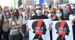 Poljska se namjerava povući iz Istanbulske konvencije