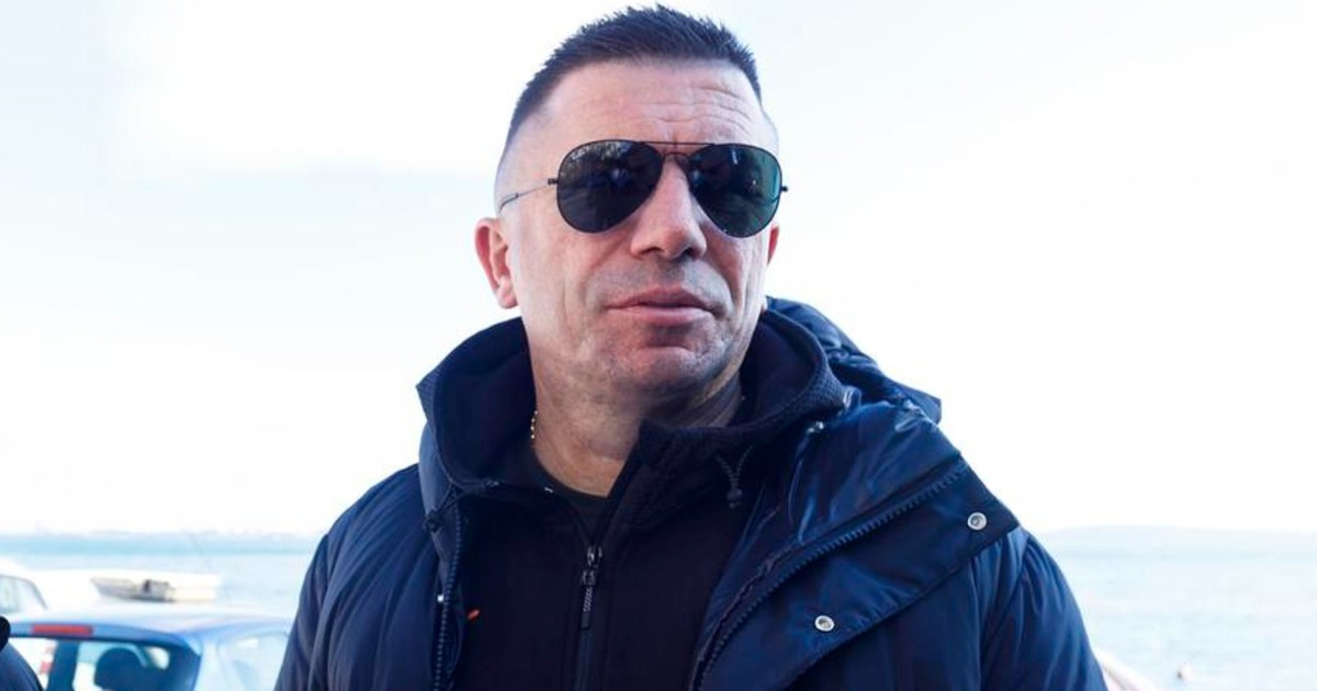 Predstavnik ulagača koji žele ući u Hajduk objavio fotku sa Štimcem: Danas uživamo