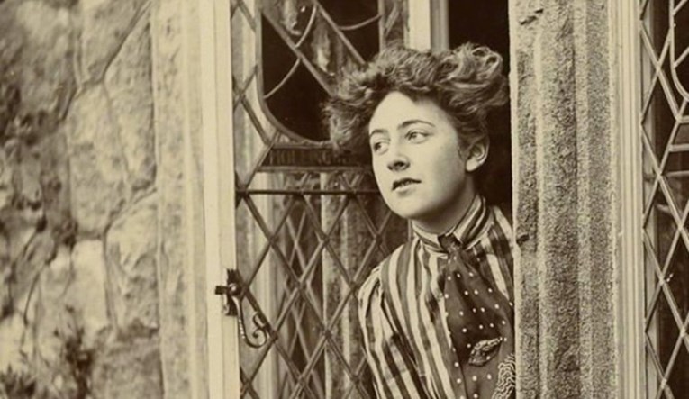 Slavnu Agathu Christie tražila je cijela zemlja. "Pronađena je" u luksuznom hotelu